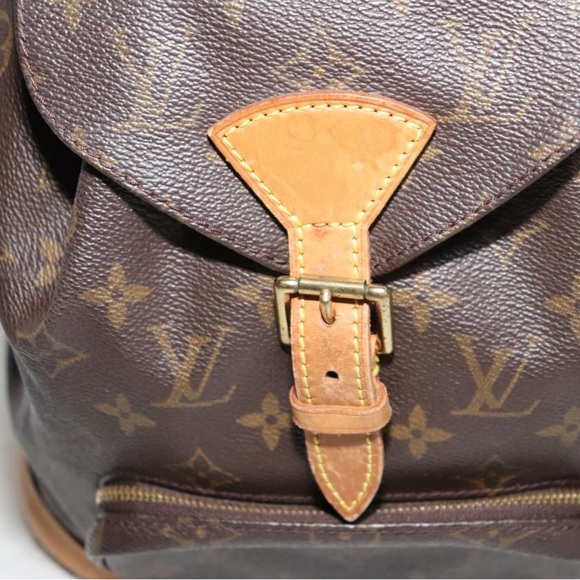 MM backpack 

The ever popular backpack - this one is in excellent - Picture 3 of 16